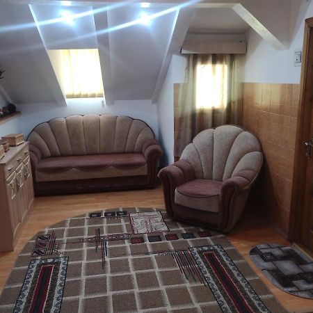 فيلا Casa Cristian Câmpulung Moldovenesc المظهر الخارجي الصورة