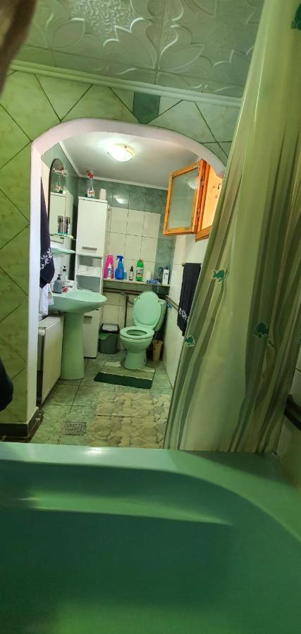 فيلا Casa Cristian Câmpulung Moldovenesc المظهر الخارجي الصورة